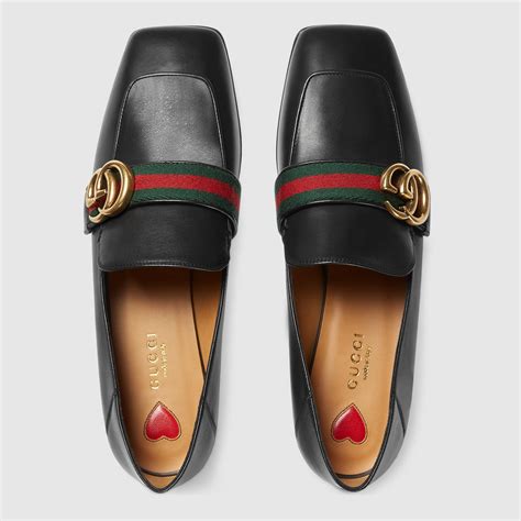 laarsjes gucci|gucci loafers for sale.